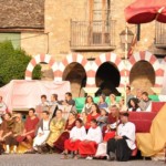 La Morisma 2012
