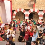 La Morisma 2012