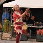 La Morisma 2012