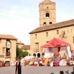 La Morisma 2012