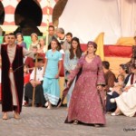 La Morisma 2012
