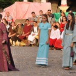 La Morisma 2012