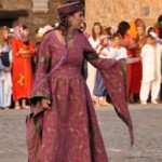 La Morisma 2012