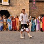 La Morisma 2012