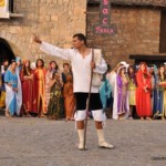 La Morisma 2012