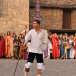 La Morisma 2012