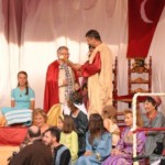 La Morisma 2012
