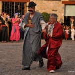 La Morisma 2012