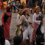 La Morisma 2012