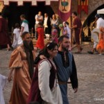La Morisma 2012