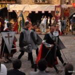 La Morisma 2012