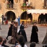 La Morisma 2012