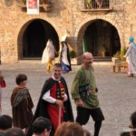 La Morisma 2012