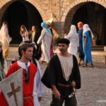 La Morisma 2012