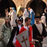 La Morisma 2012