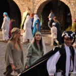 La Morisma 2012