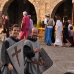 La Morisma 2012