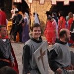 La Morisma 2012
