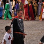 La Morisma 2012