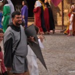 La Morisma 2012