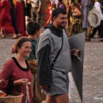 La Morisma 2012