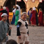 La Morisma 2012