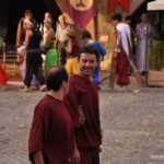 La Morisma 2012