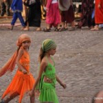La Morisma 2012