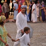 La Morisma 2012