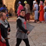La Morisma 2012