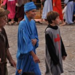 La Morisma 2012
