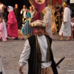 La Morisma 2012