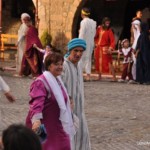 La Morisma 2012