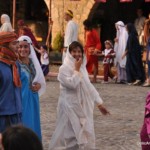 La Morisma 2012