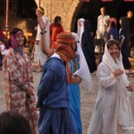 La Morisma 2012