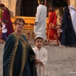 La Morisma 2012