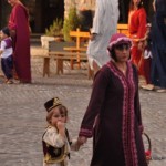 La Morisma 2012