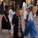 La Morisma 2012