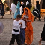 La Morisma 2012
