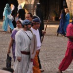 La Morisma 2012