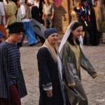 La Morisma 2012