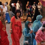 La Morisma 2012