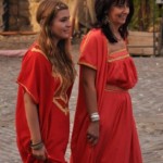 La Morisma 2012