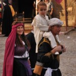 La Morisma 2012