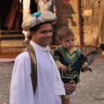La Morisma 2012