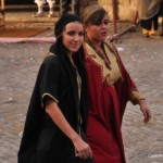 La Morisma 2012