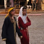 La Morisma 2012