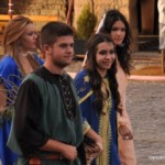 La Morisma 2012