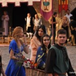 La Morisma 2012