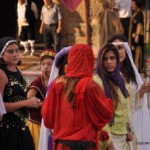 La Morisma 2012